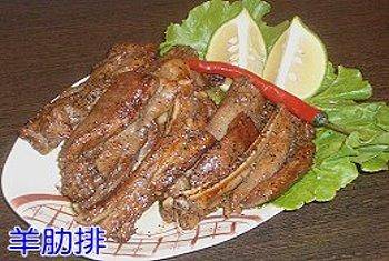 台北吃到飽‧東來順羊肉爐